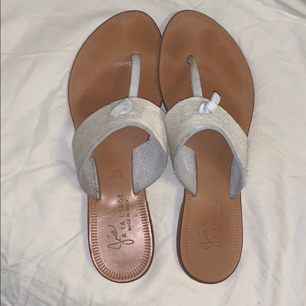 Joie shoes size 40 - made in Italy